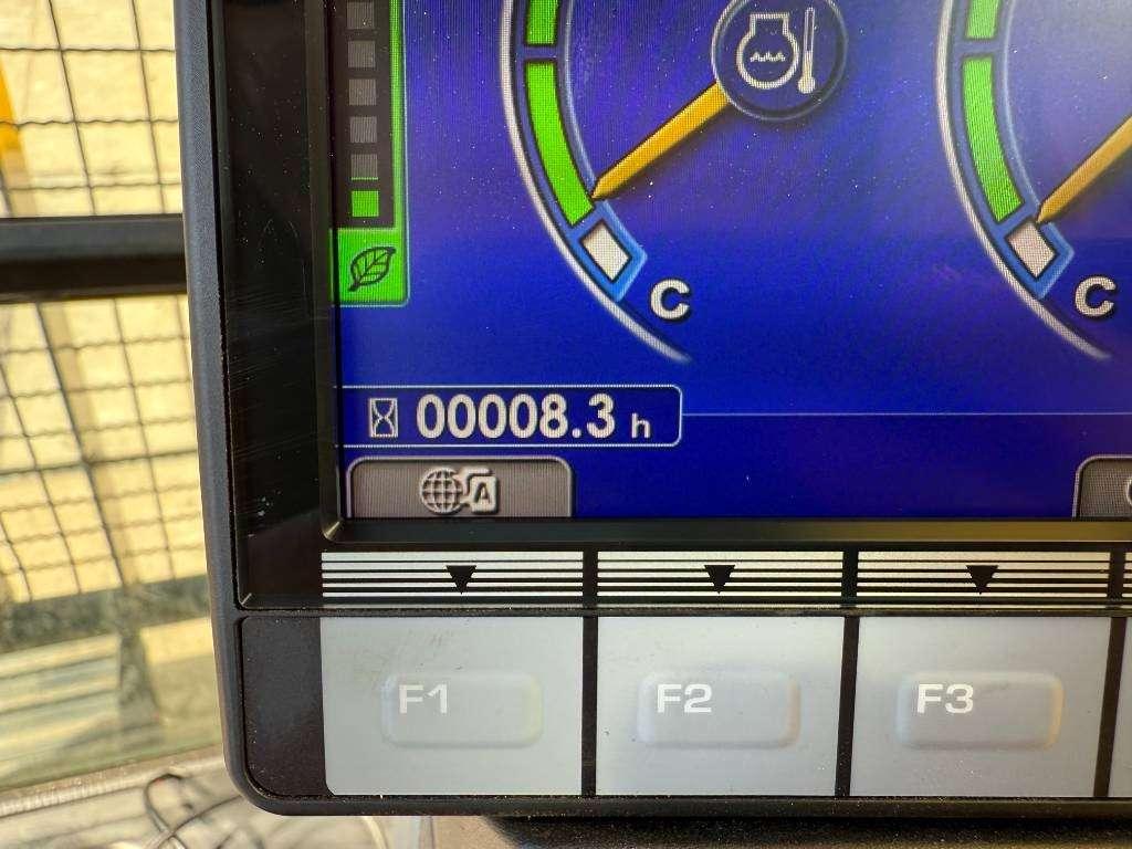 Komatsu PC210-10M0 *2025 Model* - Unused / Hammer Lines Photo 29