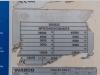 Feldbinder EUT 40.3- 40.000 L CEMENT/CIMENT/ZEMENT Photo 15 thumbnail