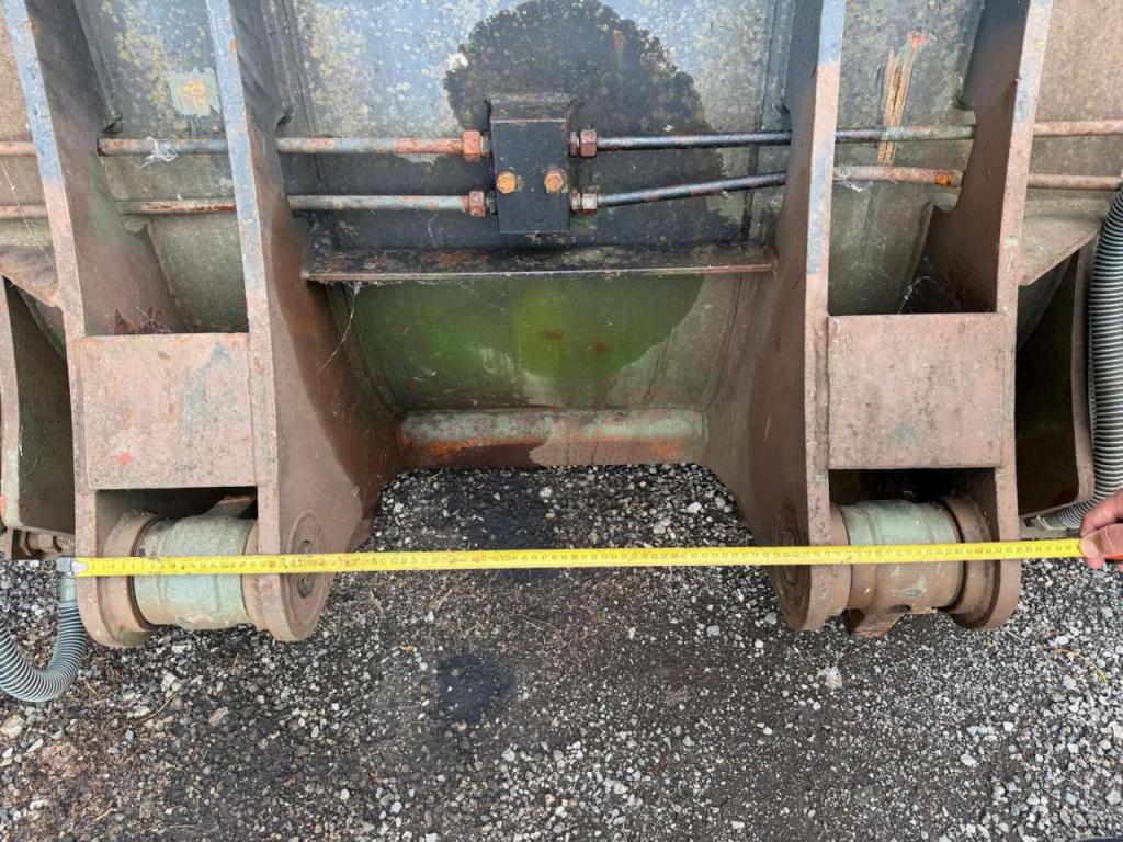 Liebherr 275 Photo 8