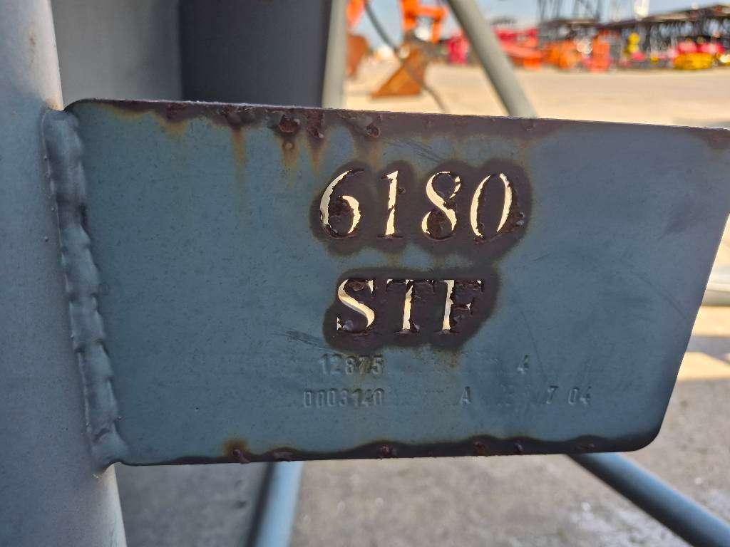 Sennebogen Jib 6180HD Photo 16