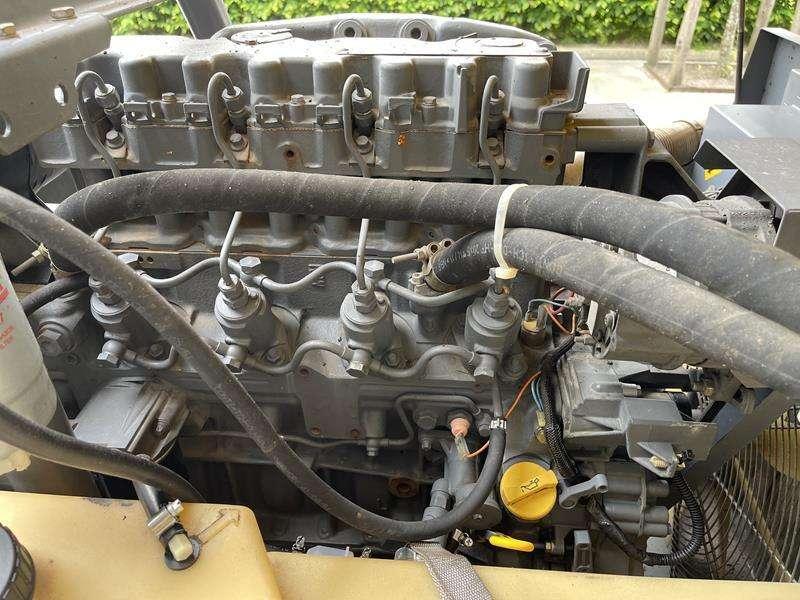 Atlas Copco QAX 40 Photo 12