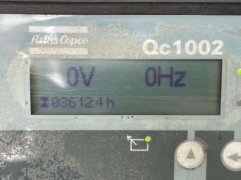 Atlas Copco QAX 40 Photo 14