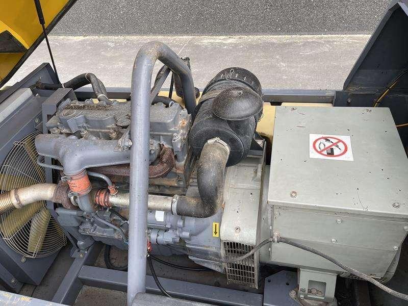 Atlas Copco QAX 40 Photo 9