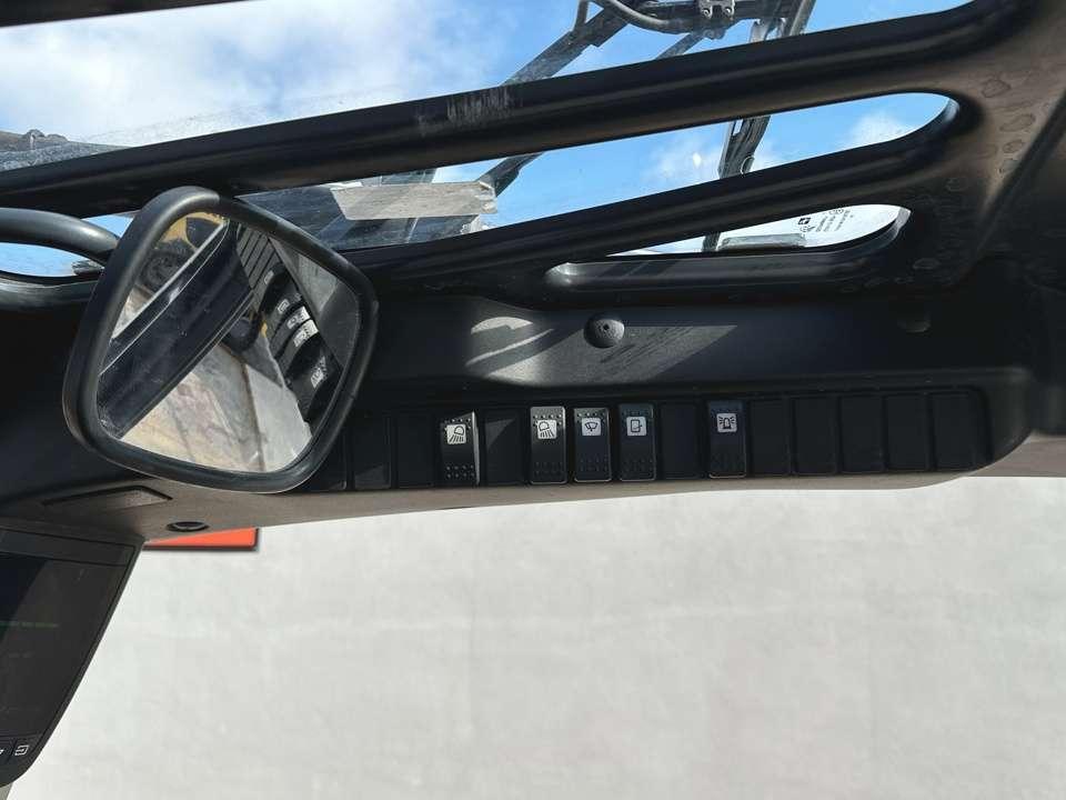 Linde E30 L Photo 11