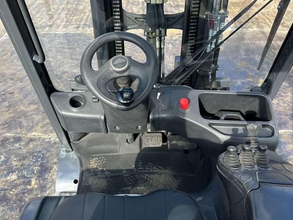 Linde E30 L Photo 12