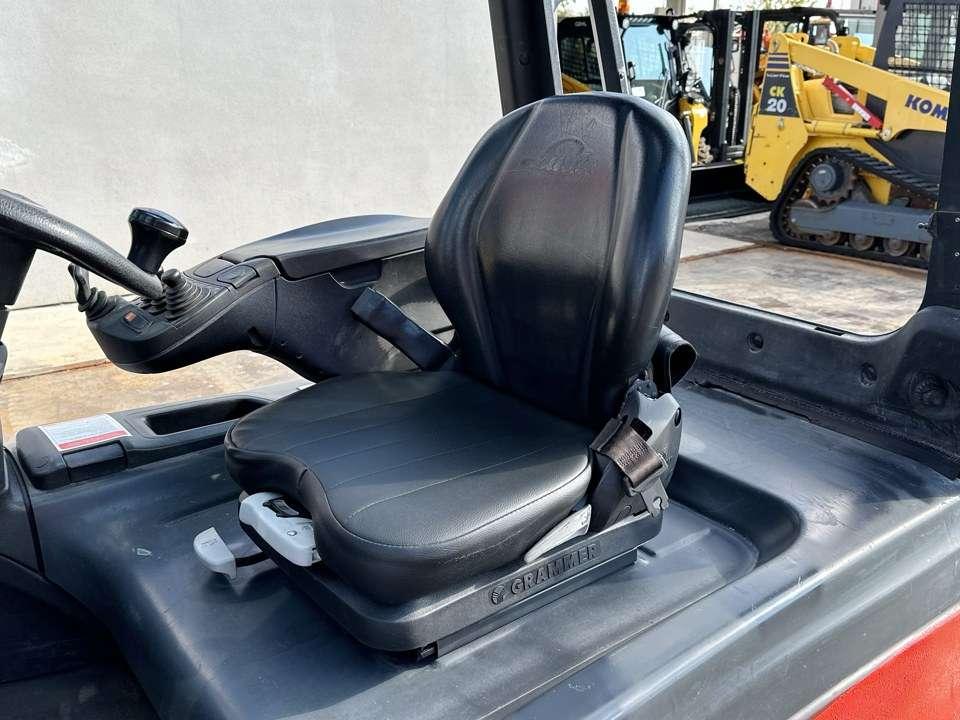 Linde E30 L Photo 9