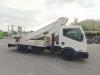 Multitel Pagliero MT222 Photo 7 thumbnail