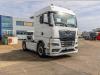 Man TGX 18.510 LLS+INTARDER+HYDR Photo 3 thumbnail