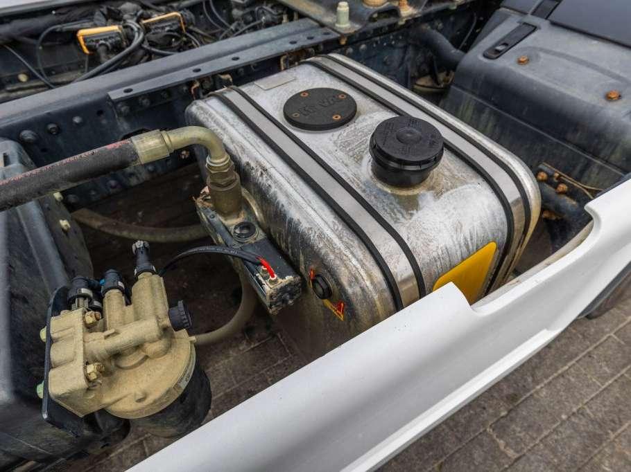 Man TGX 18.510 LLS+INTARDER+HYDR Photo 12