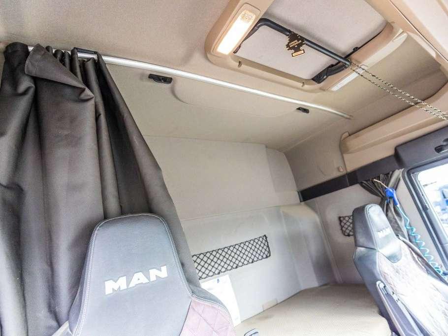 Man TGX 18.510 LLS+INTARDER+HYDR Photo 21
