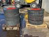 Trelleborg Elite XP Photo 2 thumbnail