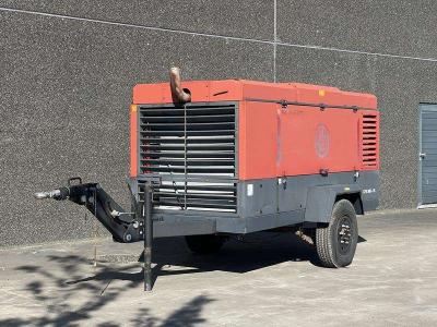 Chicago Pneumatic CPS 800 - 10 sold by Machinery Resale