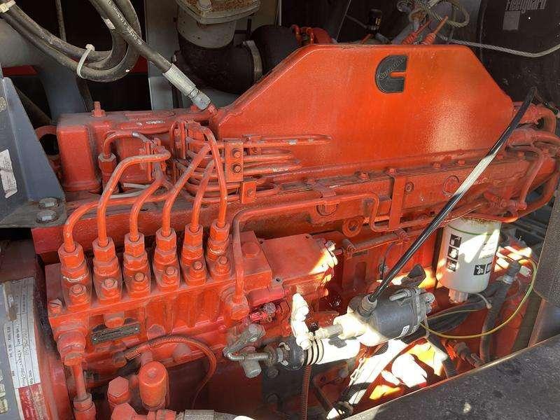 Chicago Pneumatic CPS 800 - 10 Photo 15