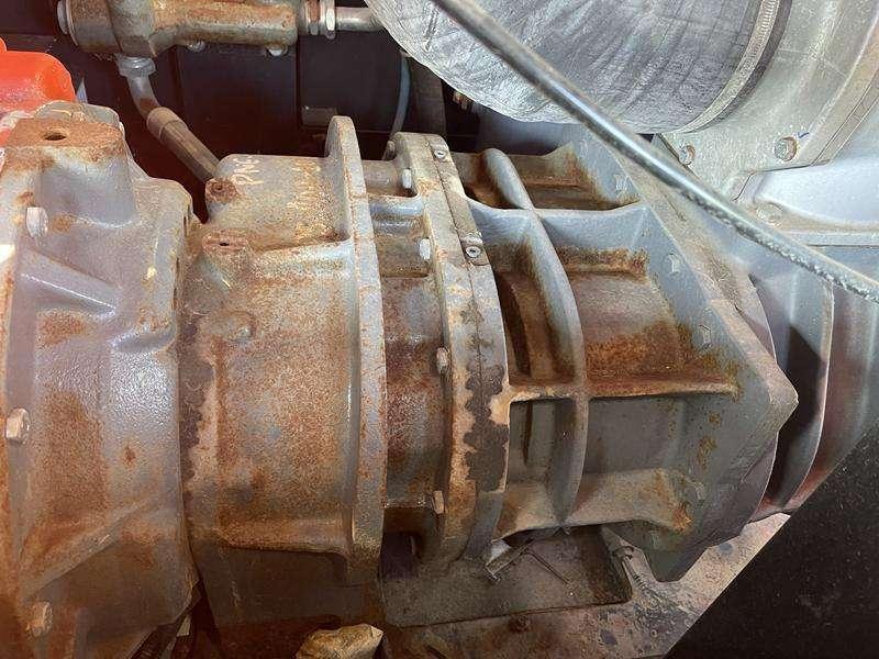 Chicago Pneumatic CPS 800 - 10 Photo 17