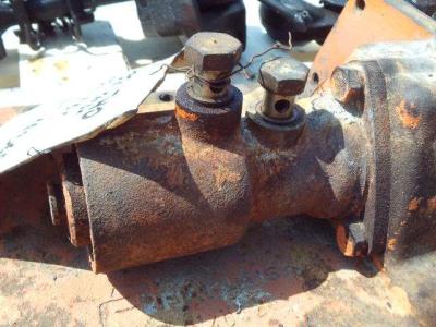Servofreno for Fiat Allis fl14c - codice 79014369 sold by OLM 90 Srl