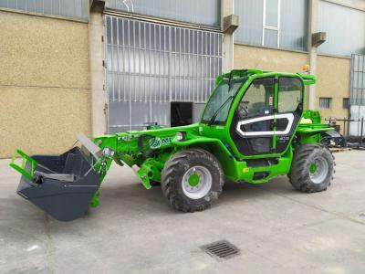 Merlo 40.13 PLUS sold by Arnus Srl