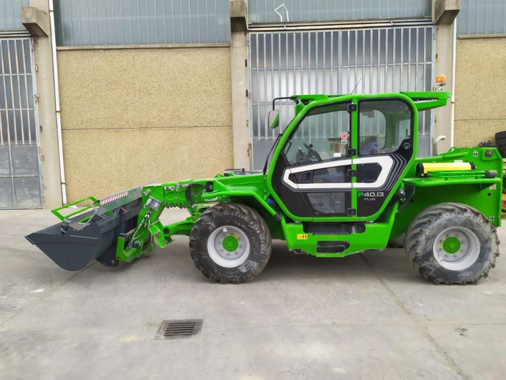 Merlo 40.13 PLUS Photo 2
