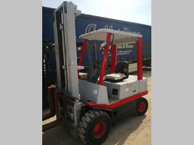 Fiat - OM DI25C sold by Venus Srl