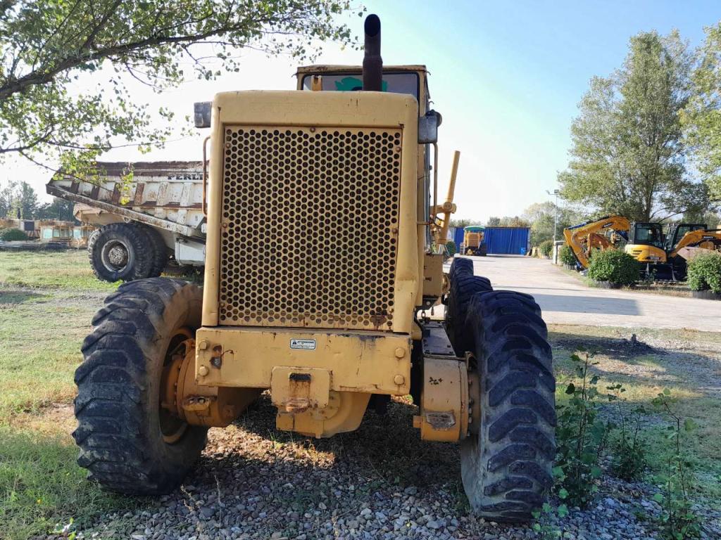 Caterpillar 12G Photo 7