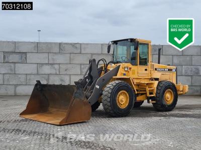 Volvo L90 C sold by BAS World B.V.