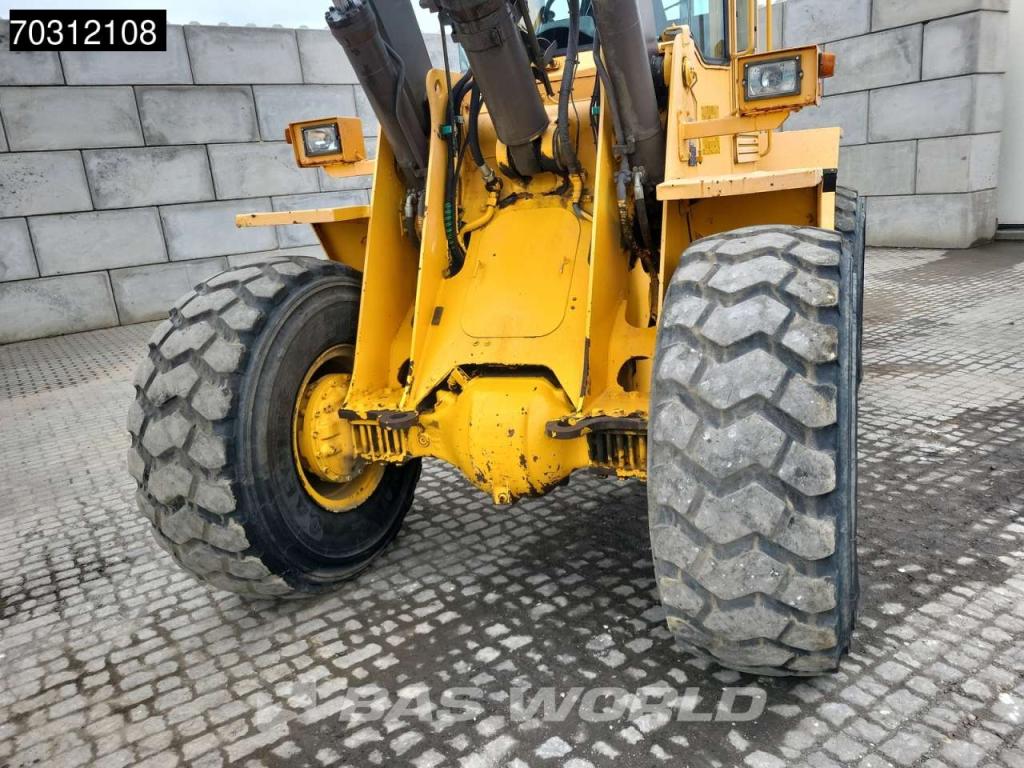 Volvo L90 C Photo 11