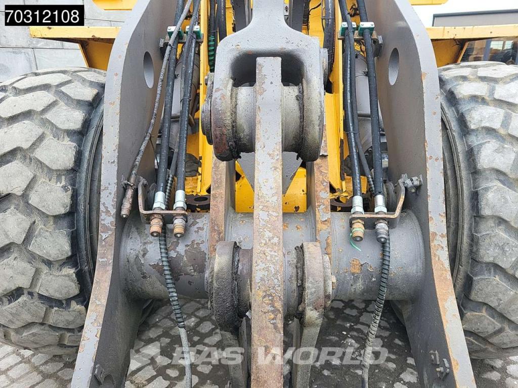 Volvo L90 C Photo 12