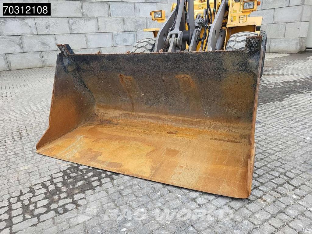 Volvo L90 C Photo 15