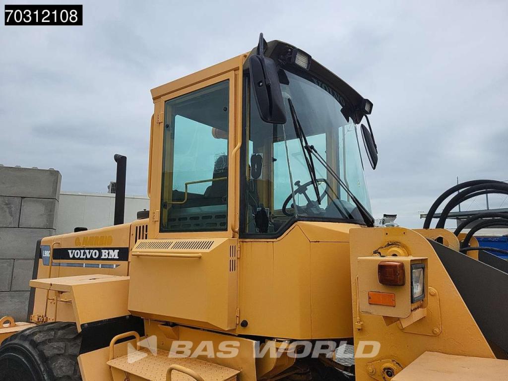 Volvo L90 C Photo 21