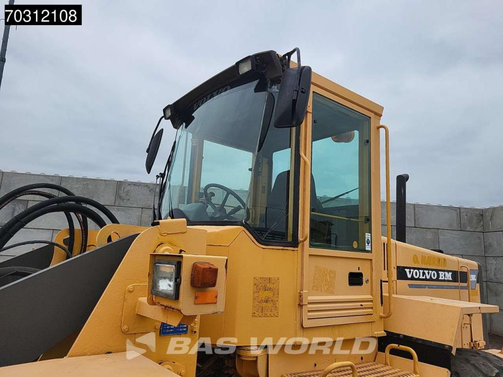 Volvo L90 C Photo 22
