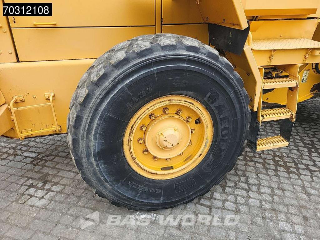 Volvo L90 C Photo 27