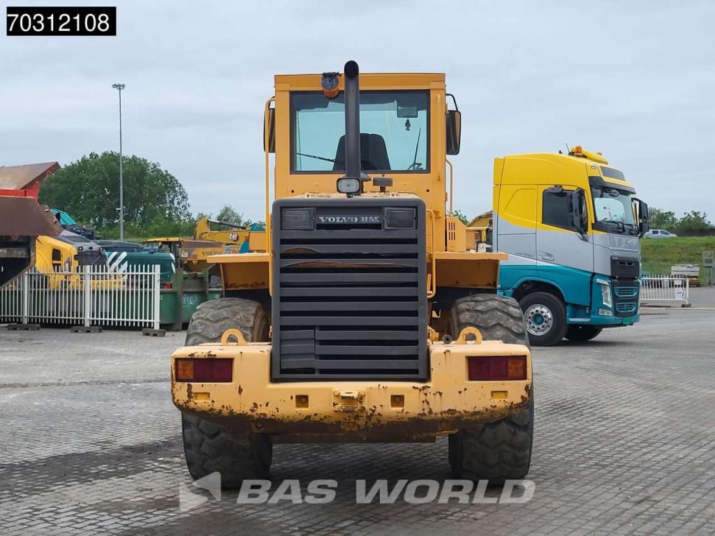 Volvo L90 C Photo 6
