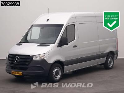 Mercedes-Benz Sprinter 215 CDI Automaat 150pk L2H2 MBUX Camera Airco Parkeersensoren CarPlay Euro6 L2 A/C sold by BAS World B.V.