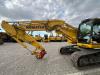 Komatsu PC210NLC-11EO Photo 1 thumbnail