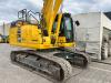 Komatsu PC210NLC-11EO Photo 4 thumbnail