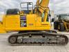 Komatsu PC210NLC-11EO Photo 5 thumbnail