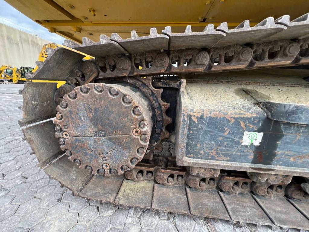 Komatsu PC210NLC-11EO Photo 19