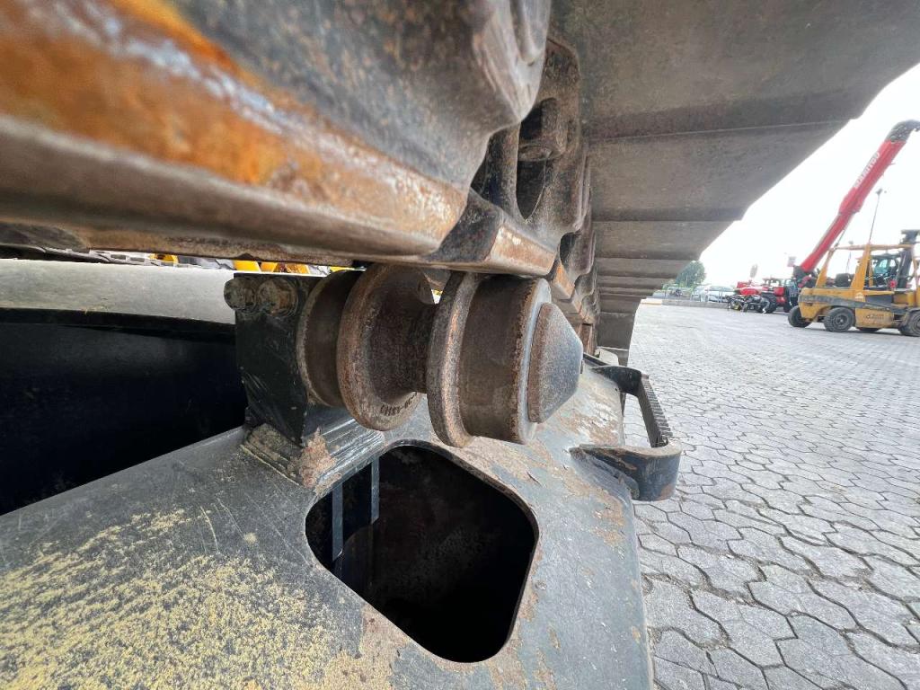 Komatsu PC210NLC-11EO Photo 21