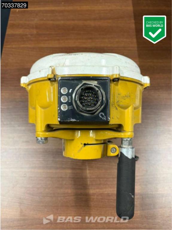 Trimble MS922 - GPS tracking system for sale in Veghel by BAS World B.V.