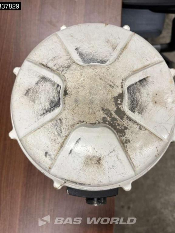 Trimble MS922 Photo 2