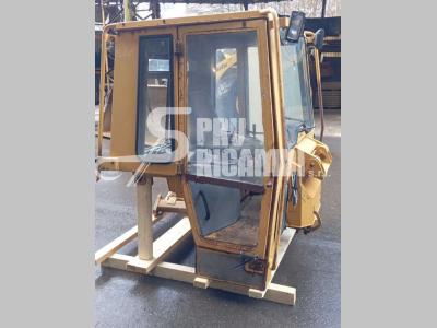 Cab for Fiat Allis FL serie E sold by PRV Ricambi Srl