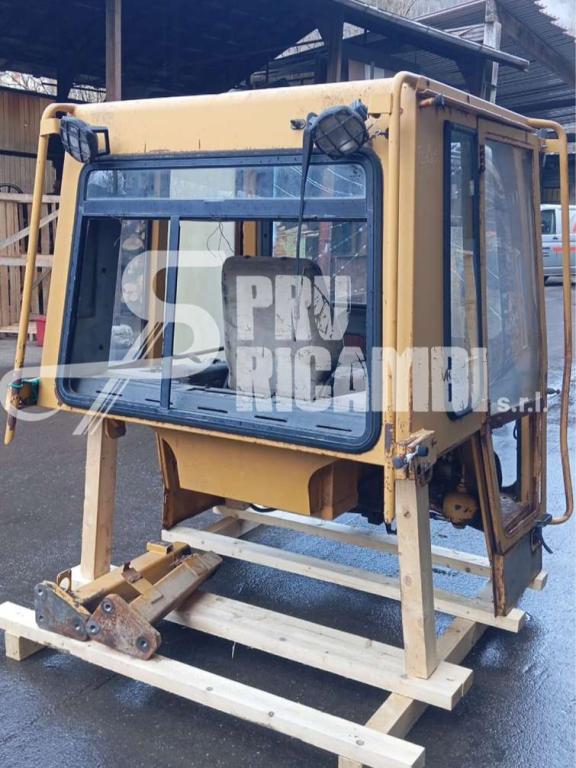 Cab for Fiat Allis FL serie E Photo 2