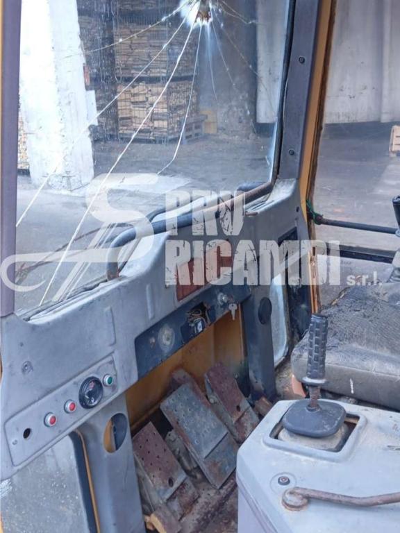 Cab for Fiat Allis FL serie E Photo 6