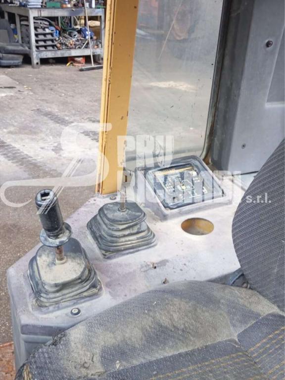Cab for Fiat Allis FL serie E Photo 8