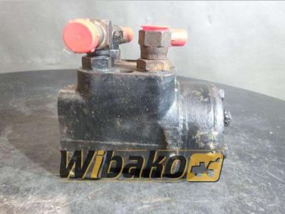 Danfoss Hydraulic steering sold by Wibako