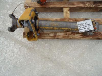 Propeller shaft for Fiat Hitachi FR220 sold by OLM 90 Srl