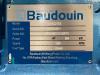Baudouin 6M16G275/5 - 275 kVA Generator - DPX-19873 Photo 13 thumbnail