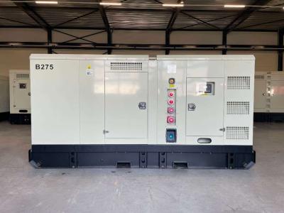 Baudouin 6M16G275/5 - 275 kVA Generator - DPX-19873 Photo 1