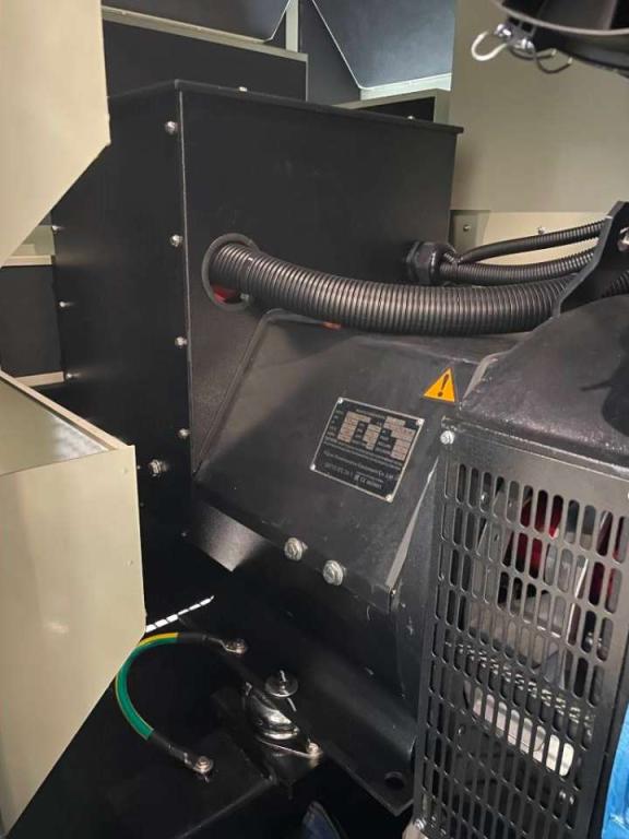 Baudouin 6M16G275/5 - 275 kVA Generator - DPX-19873 Photo 14