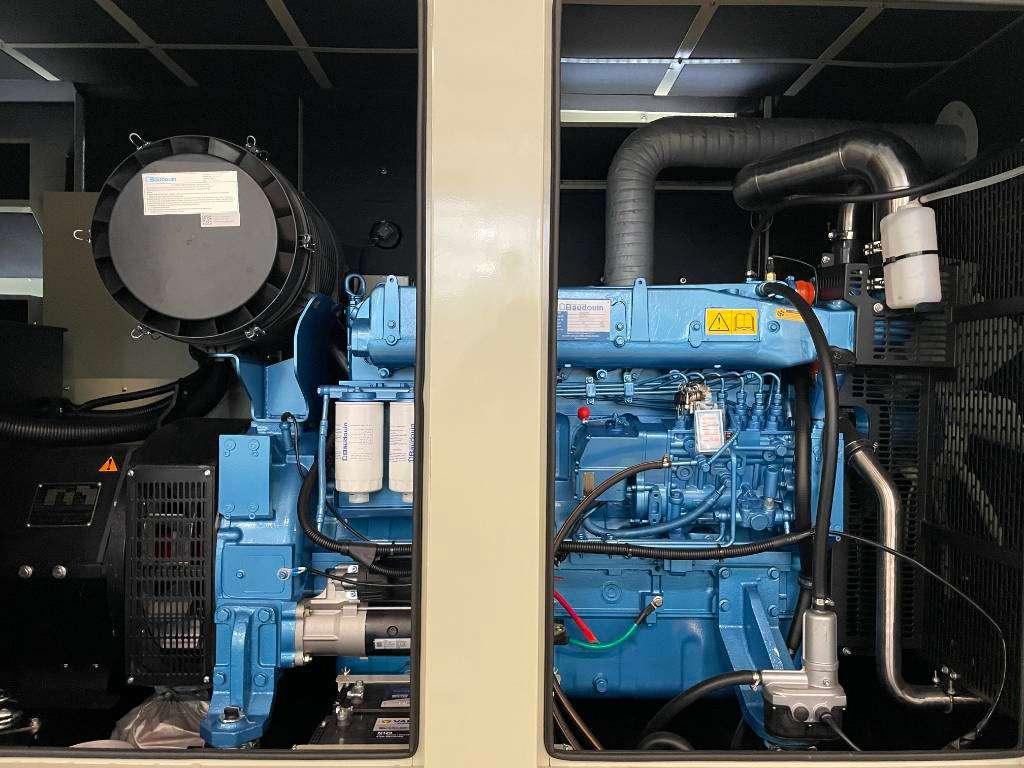 Baudouin 6M16G275/5 - 275 kVA Generator - DPX-19873 Photo 8