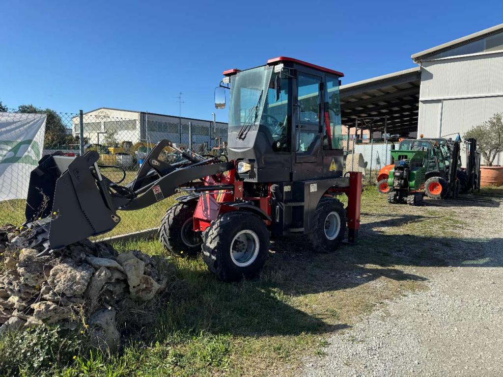 Plus Power T30A1 Photo 1